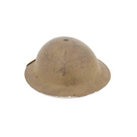 Casque MKII British Army 1940