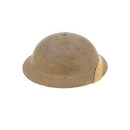 Casque MKII British Army 1940
