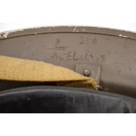 Casque MKII British Army 1940
