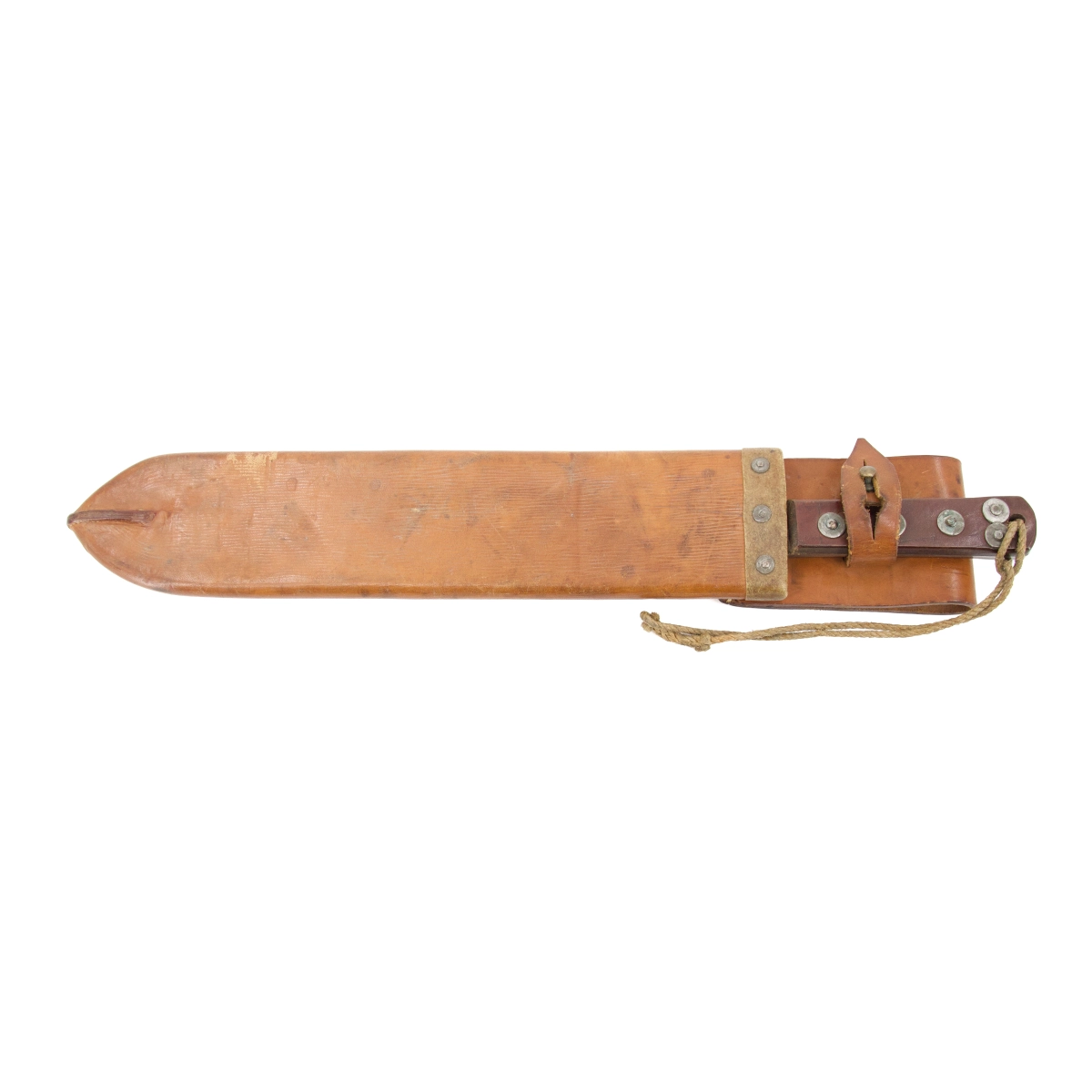 Machete British Army