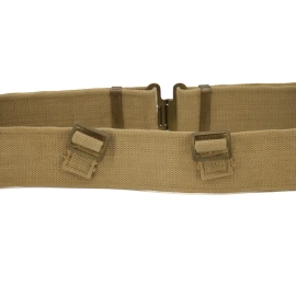 Belt British Army 1942