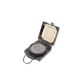 Compass MK1 British Army