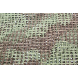 Foulard Camouflé British Army