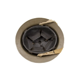 Casque MKII British Army 1938