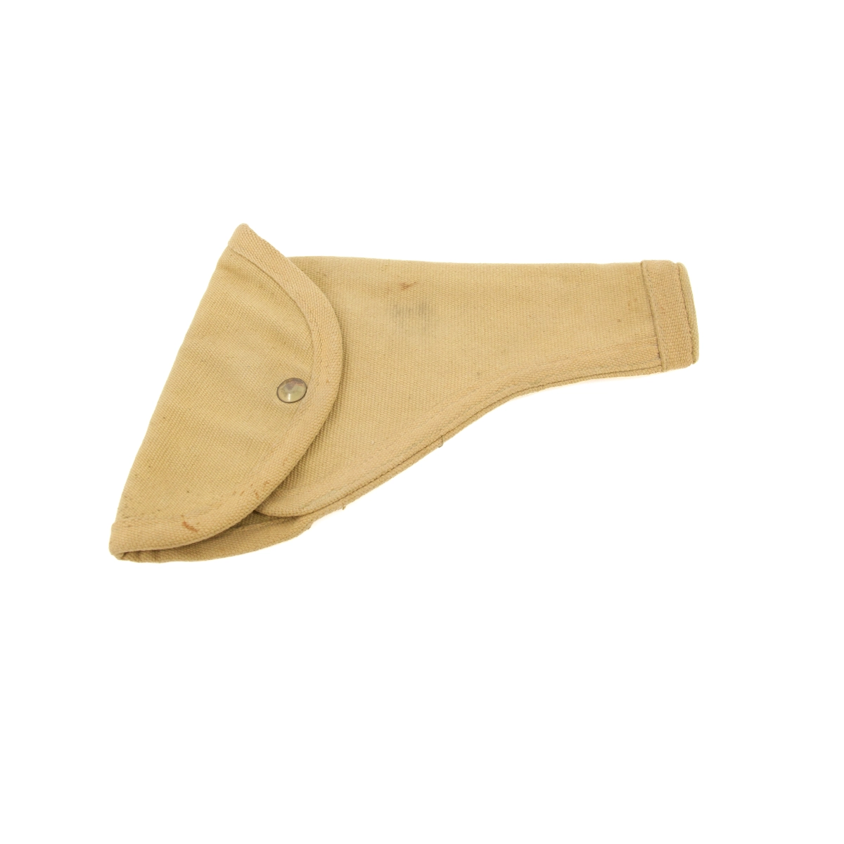 Holster Webley  Canadian 1943