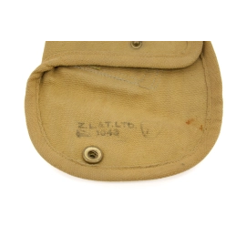 Holster Webley  Canadian 1943