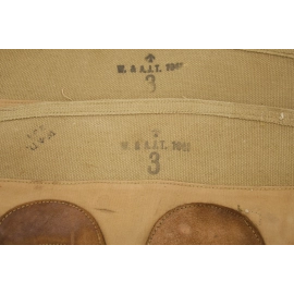 Leggins British Army 1941