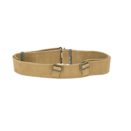 Belt British Army 1942