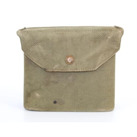 Jumelles N°2 MKII 1941 blancoté British Army