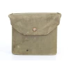 Jumelles N°2 MKII 1941 blancoté British Army
