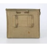 Jumelles N°2 MKII 1941 blancoté British Army