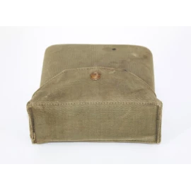 Binoculars N°2 MKII 1941 blanched British Army