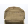 Jumelles N°2 MKII 1941 blancoté British Army