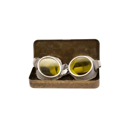 British Army Goggles