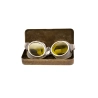 Lunettes Anti-Poussière British Army