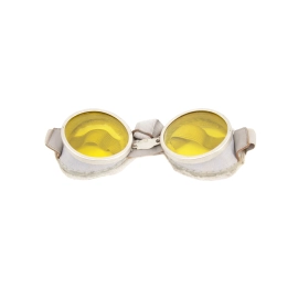 Lunettes Anti-Poussière British Army