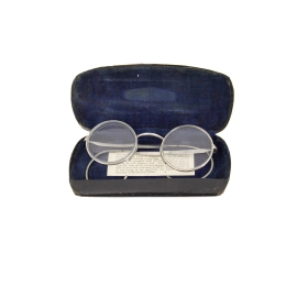 Paire de lunettes British Army