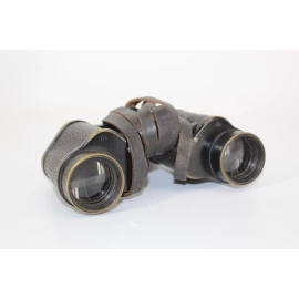 Jumelles N°2 MKII 1941 blancoté British Army
