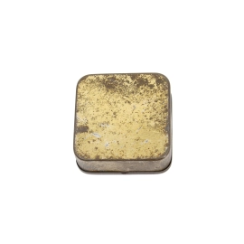 British Army Sterilisation Kit