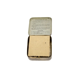 Nécessaire de Stérilisation British Army
