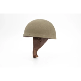 Helmet Dispatch Rider British Army 1944