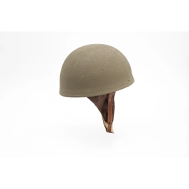 Casque Dispatch Rider British Army  1944