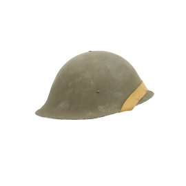 Helmet MKIII British Army 1944