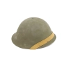Casque MKIII British Army 1944