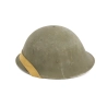 Helmet MKIII British Army 1944