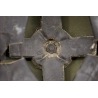 Helmet MKIII British Army 1944