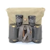 Jumelles N°2 MKII 1941 blancoté British Army