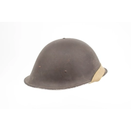 Casque MKIII British Army 1944