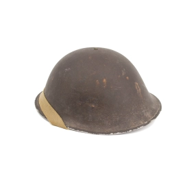 Helmet MKIII British Army 1944