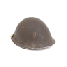 Casque MKIII British Army 1944