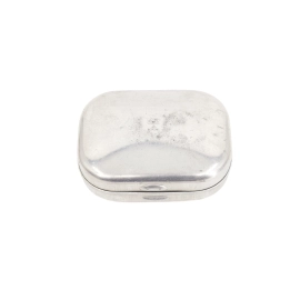 Toiletry Bag British Army