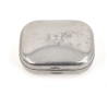 Toiletry Bag British Army