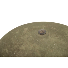 Casque MKII Canadien 1940 "1st Royal Canadian Army Ordnance Corps"