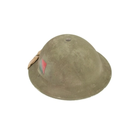 Casque MKII Canadien 1940 "1st Royal Canadian Army Ordnance Corps"