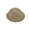 Casque MKII Canadien 1940 "1st Royal Canadian Army Ordnance Corps"