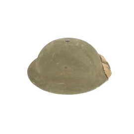 Casque MKII Canadien 1940 "1st Royal Canadian Army Ordnance Corps"