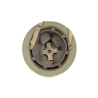 Casque MKII Canadien 1940 "1st Royal Canadian Army Ordnance Corps"