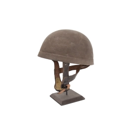 Helmet MKI British Airborne 1942