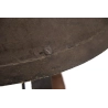 Casque MKI British Airborne 1942