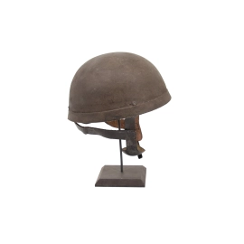 Helmet MKI British Airborne 1942