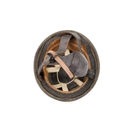 Casque MKI British Airborne 1942