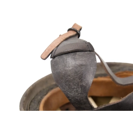 Helmet MKI British Airborne 1942