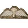 Brevet Parachutiste British Army