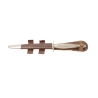 Dague Fairbairn Sykes Wilkinson Sword "Nickelée"
