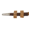 Fairbairn Sykes Wilkinson Sword "Nickelled"