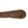 Fairbairn Sykes Wilkinson Sword "Nickelled"